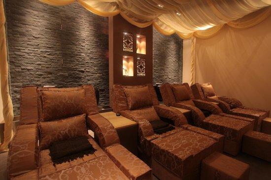 Dragonfly Therapeutic Retreat